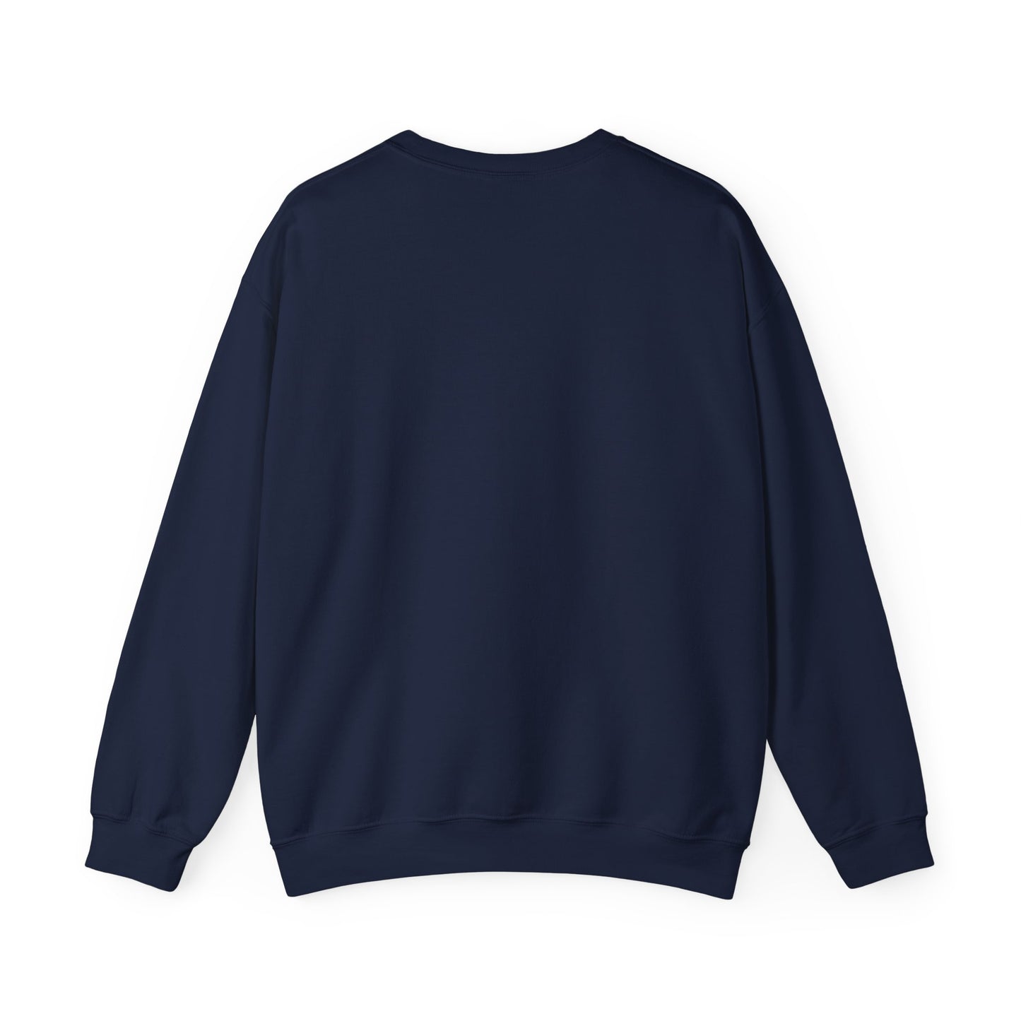 Dog Mom Life Sweatshirt – "Loved, Licked & Spoiled" Cute Pet Mom Crewneck