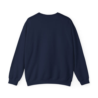 Dog Mom Life Sweatshirt – "Loved, Licked & Spoiled" Cute Pet Mom Crewneck