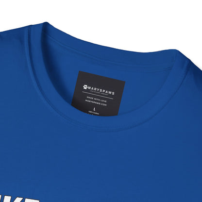 I Like Animals More Than Some Humans T-Shirt — Funny Pet Lover Tee