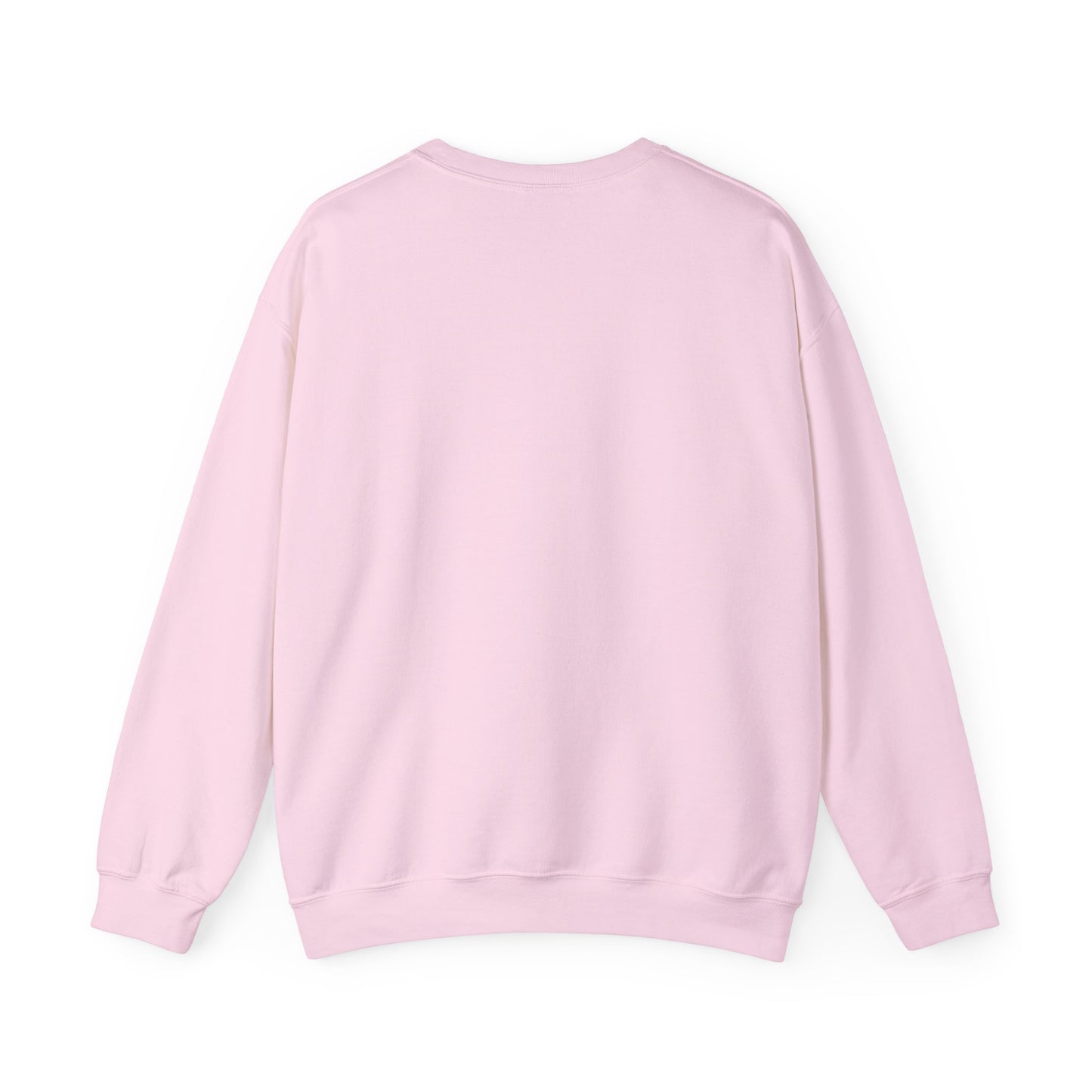 Nurse & Pet Mom Crewneck Sweatshirt — "I'm a Nurse & a Pet Mom... You Can Trust Me"
