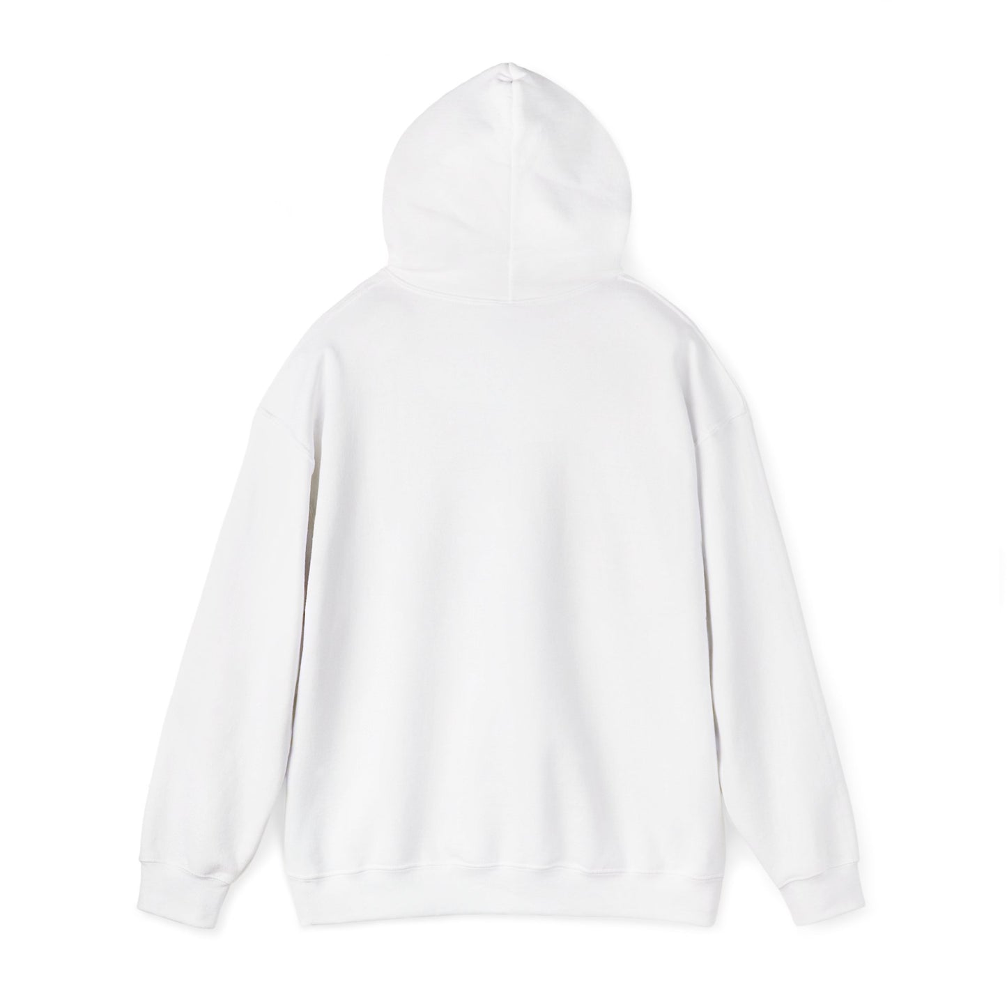 Hoodie - "Your Silence Kills" Advocacy Graphic Hoodie