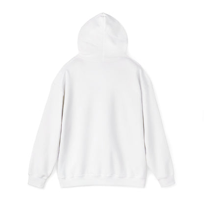 Hoodie - "Your Silence Kills" Advocacy Graphic Hoodie