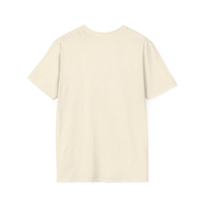 Adopt Love • End Abuse T‑Shirt — Rescue Pet Advocacy Tee