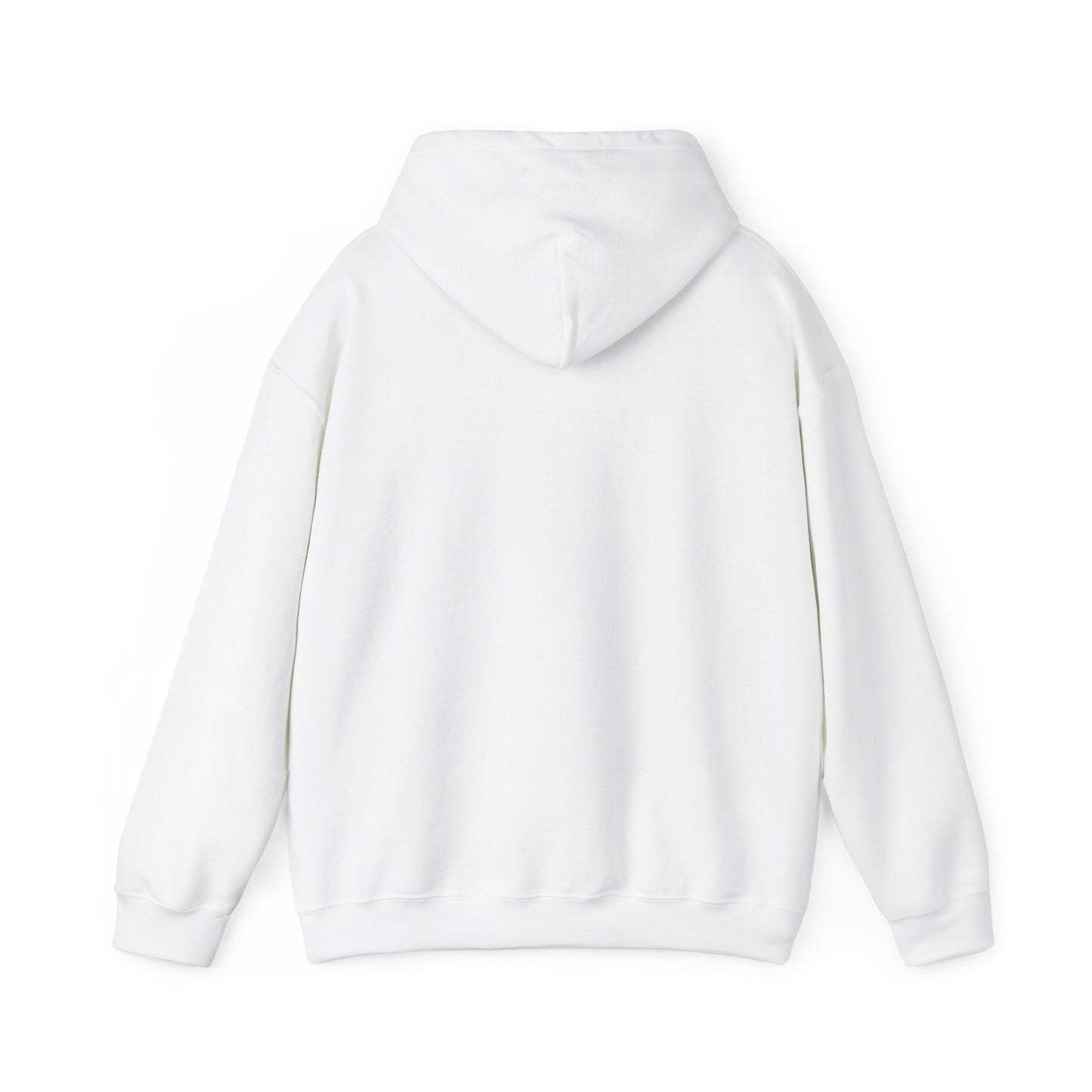 Hoodie - "Your Silence Kills" Advocacy Graphic Hoodie