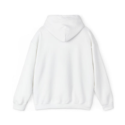 Hoodie - "Your Silence Kills" Advocacy Graphic Hoodie