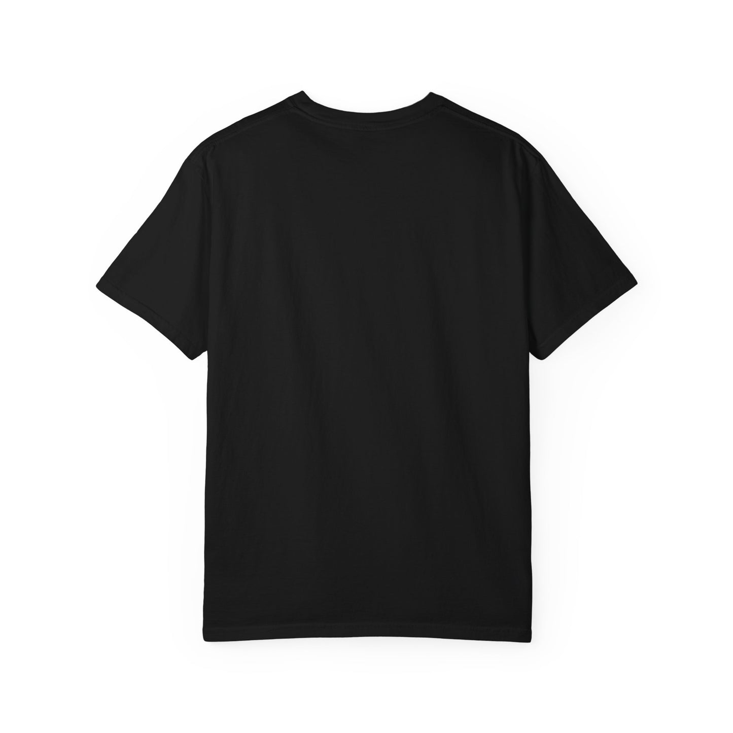 Unisex Garment-Dyed - Love Dogs Report Abuse T-shirt
