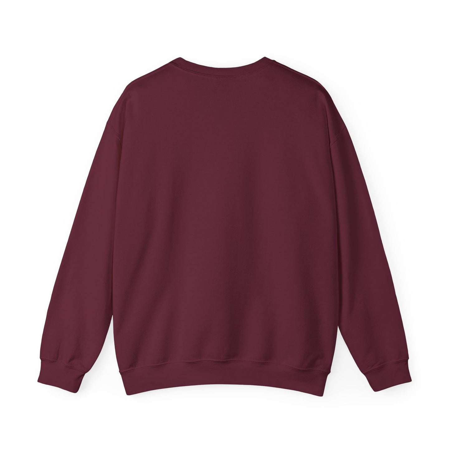 Kindness Is Magic Crewneck Sweatshirt — "Kindness Is A Dog Owner's Superpower" Dog Lover Pullover