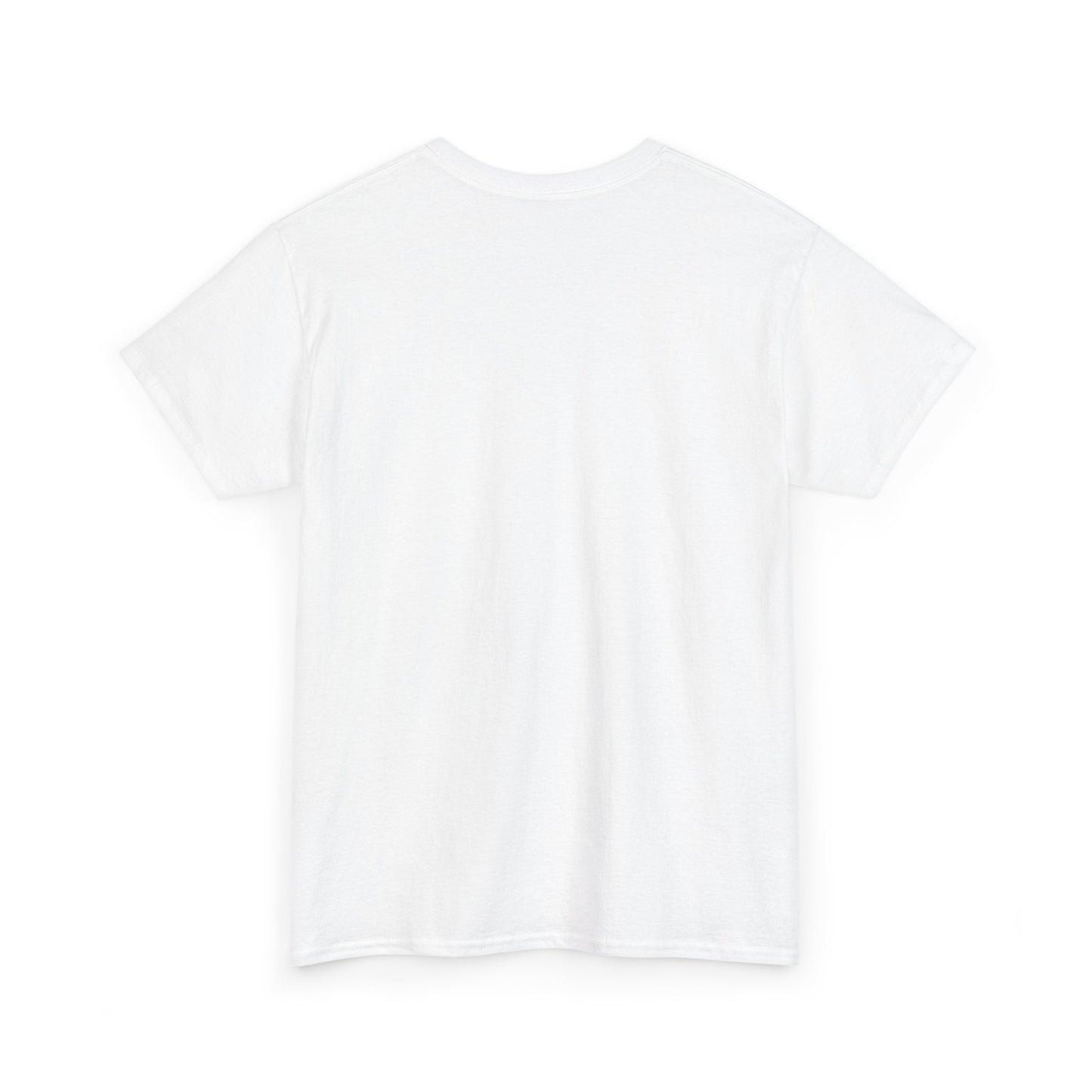T‑Shirt — "Your Silence Kills" Rescue Dog Awareness Tee