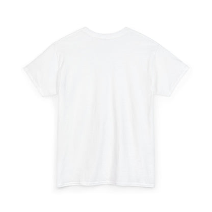 T‑Shirt — "Your Silence Kills" Rescue Dog Awareness Tee
