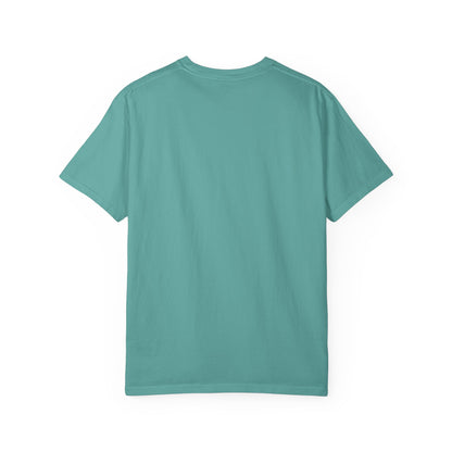 T-Shirt — "Rescue Is My Favorite Breed" Dog Rescue Graphic Tee