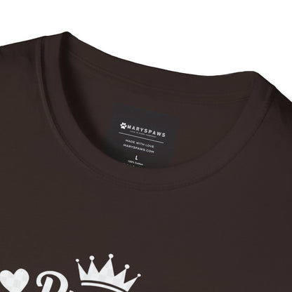 Proud Grandma & Animal Lover T-Shirt